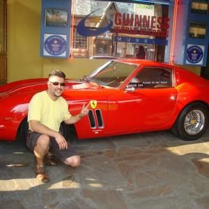 Meet your Posher, Adrian